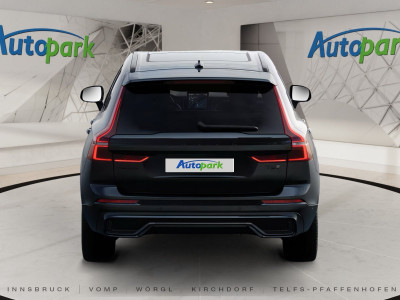 Volvo XC60 Vorführwagen