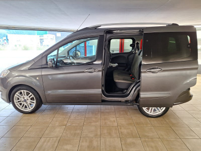 Ford Tourneo Courier Gebrauchtwagen