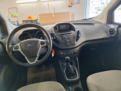 Ford Tourneo Courier Gebrauchtwagen