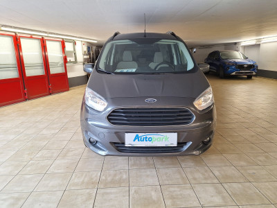 Ford Tourneo Courier Gebrauchtwagen