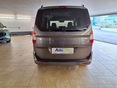 Ford Tourneo Courier Gebrauchtwagen