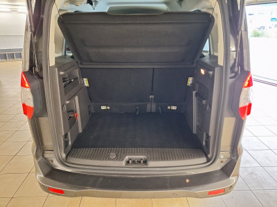 Ford Tourneo Courier Gebrauchtwagen