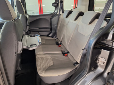 Ford Tourneo Courier Gebrauchtwagen
