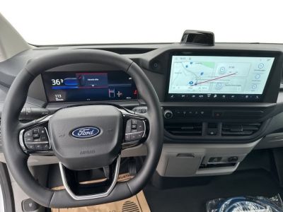 Ford Transit Custom Neuwagen Ford Transit Custom Neuwagen