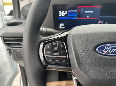 Ford Transit Custom Neuwagen Ford Transit Custom Neuwagen