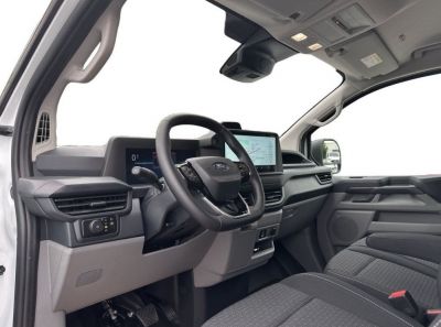 Ford Transit Custom Neuwagen Ford Transit Custom Neuwagen
