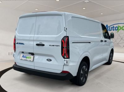 Ford Transit Custom Neuwagen Ford Transit Custom Neuwagen