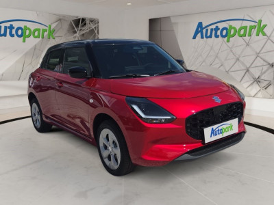 Suzuki Swift Vorführwagen Suzuki Swift Vorführwagen