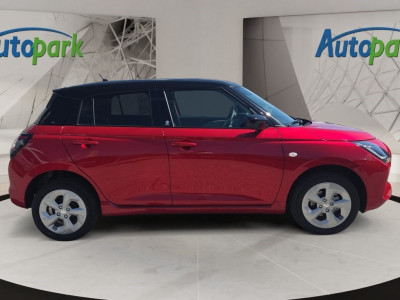 Suzuki Swift Vorführwagen Suzuki Swift Vorführwagen