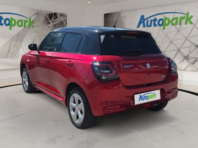 Suzuki Swift Vorführwagen Suzuki Swift Vorführwagen