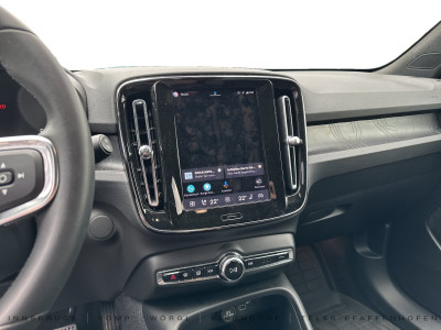 Volvo XC40 Gebrauchtwagen Volvo XC40 Gebrauchtwagen