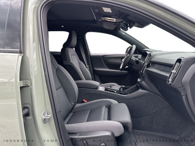 Volvo XC40 Gebrauchtwagen Volvo XC40 Gebrauchtwagen