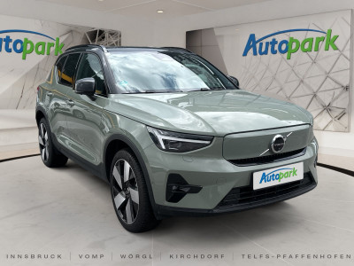 Volvo XC40 Gebrauchtwagen Volvo XC40 Gebrauchtwagen