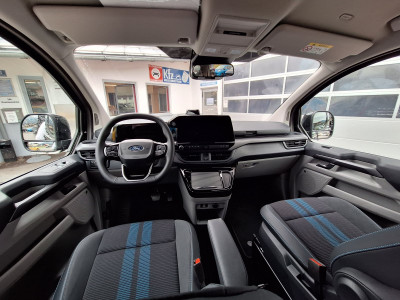 Ford Tourneo Custom Neuwagen