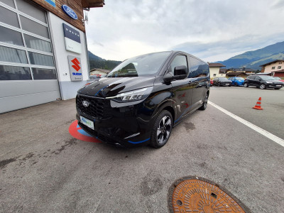 Ford Tourneo Custom Neuwagen