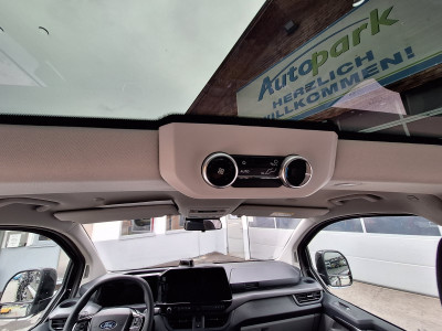 Ford Tourneo Custom Neuwagen