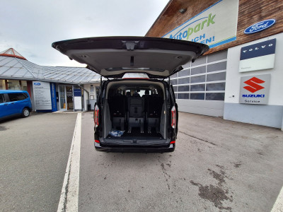 Ford Tourneo Custom Neuwagen