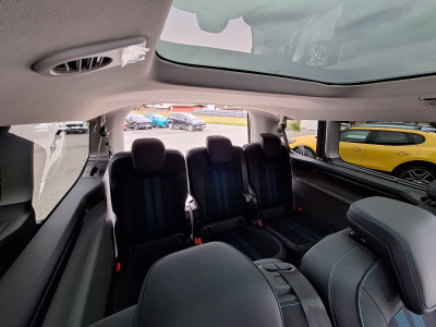 Ford Tourneo Custom Neuwagen