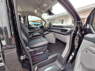 Ford Tourneo Custom Neuwagen
