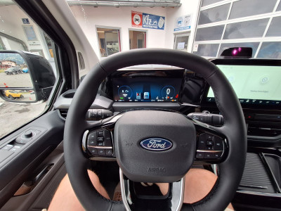 Ford Tourneo Custom Neuwagen