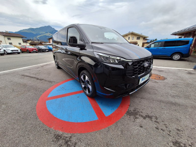 Ford Tourneo Custom Neuwagen