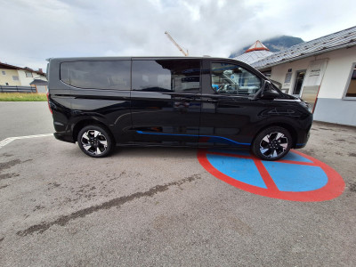 Ford Tourneo Custom Neuwagen