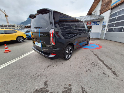 Ford Tourneo Custom Neuwagen