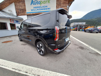Ford Tourneo Custom Neuwagen