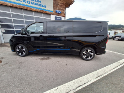 Ford Tourneo Custom Neuwagen