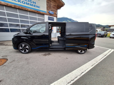 Ford Tourneo Custom Neuwagen