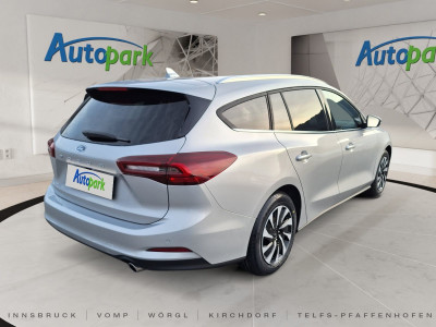 Ford Focus Gebrauchtwagen Ford Focus Gebrauchtwagen