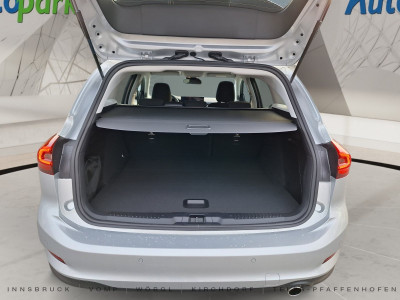 Ford Focus Gebrauchtwagen Ford Focus Gebrauchtwagen