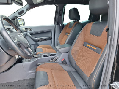 Ford Ranger Gebrauchtwagen Ford Ranger Gebrauchtwagen