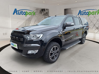 Ford Ranger Gebrauchtwagen Ford Ranger Gebrauchtwagen