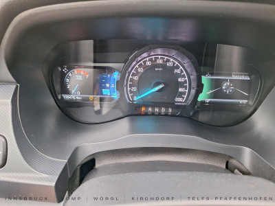 Ford Ranger Gebrauchtwagen Ford Ranger Gebrauchtwagen