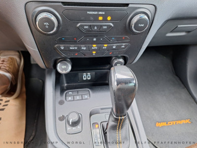 Ford Ranger Gebrauchtwagen Ford Ranger Gebrauchtwagen