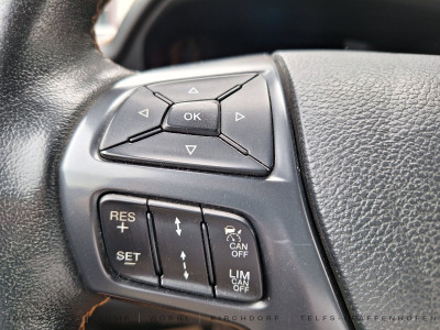 Ford Ranger Gebrauchtwagen Ford Ranger Gebrauchtwagen