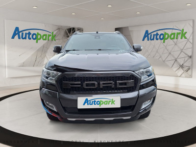 Ford Ranger Gebrauchtwagen Ford Ranger Gebrauchtwagen