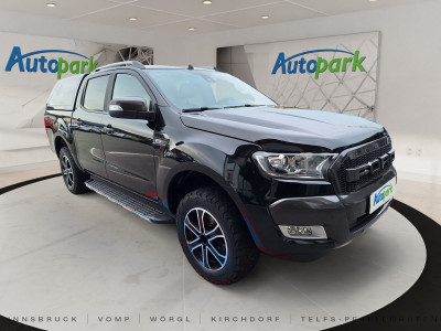 Ford Ranger Gebrauchtwagen Ford Ranger Gebrauchtwagen