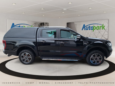 Ford Ranger Gebrauchtwagen Ford Ranger Gebrauchtwagen