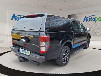 Ford Ranger Gebrauchtwagen Ford Ranger Gebrauchtwagen