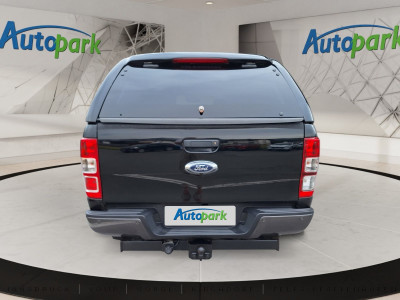 Ford Ranger Gebrauchtwagen Ford Ranger Gebrauchtwagen
