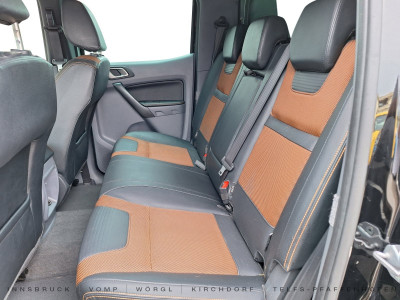Ford Ranger Gebrauchtwagen Ford Ranger Gebrauchtwagen