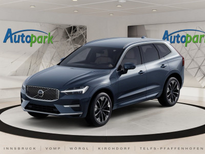 Volvo XC60 Vorführwagen Volvo XC60 Vorführwagen