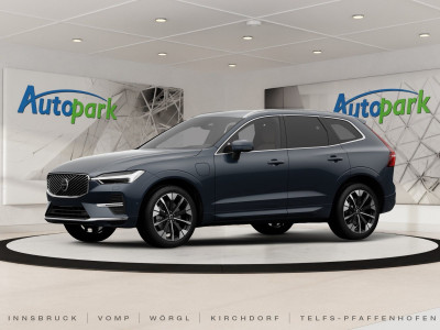 Volvo XC60 Vorführwagen Volvo XC60 Vorführwagen
