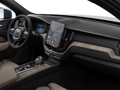Volvo XC60 Vorführwagen Volvo XC60 Vorführwagen