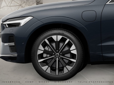 Volvo XC60 Vorführwagen Volvo XC60 Vorführwagen