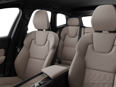 Volvo XC60 Vorführwagen Volvo XC60 Vorführwagen