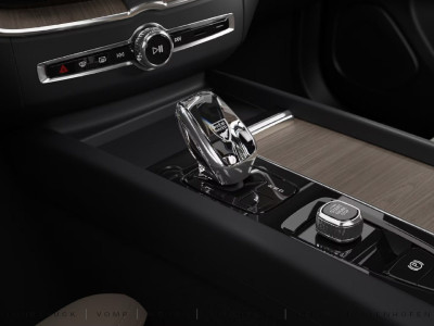 Volvo XC60 Vorführwagen Volvo XC60 Vorführwagen