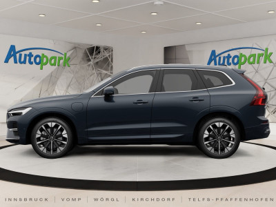 Volvo XC60 Vorführwagen Volvo XC60 Vorführwagen